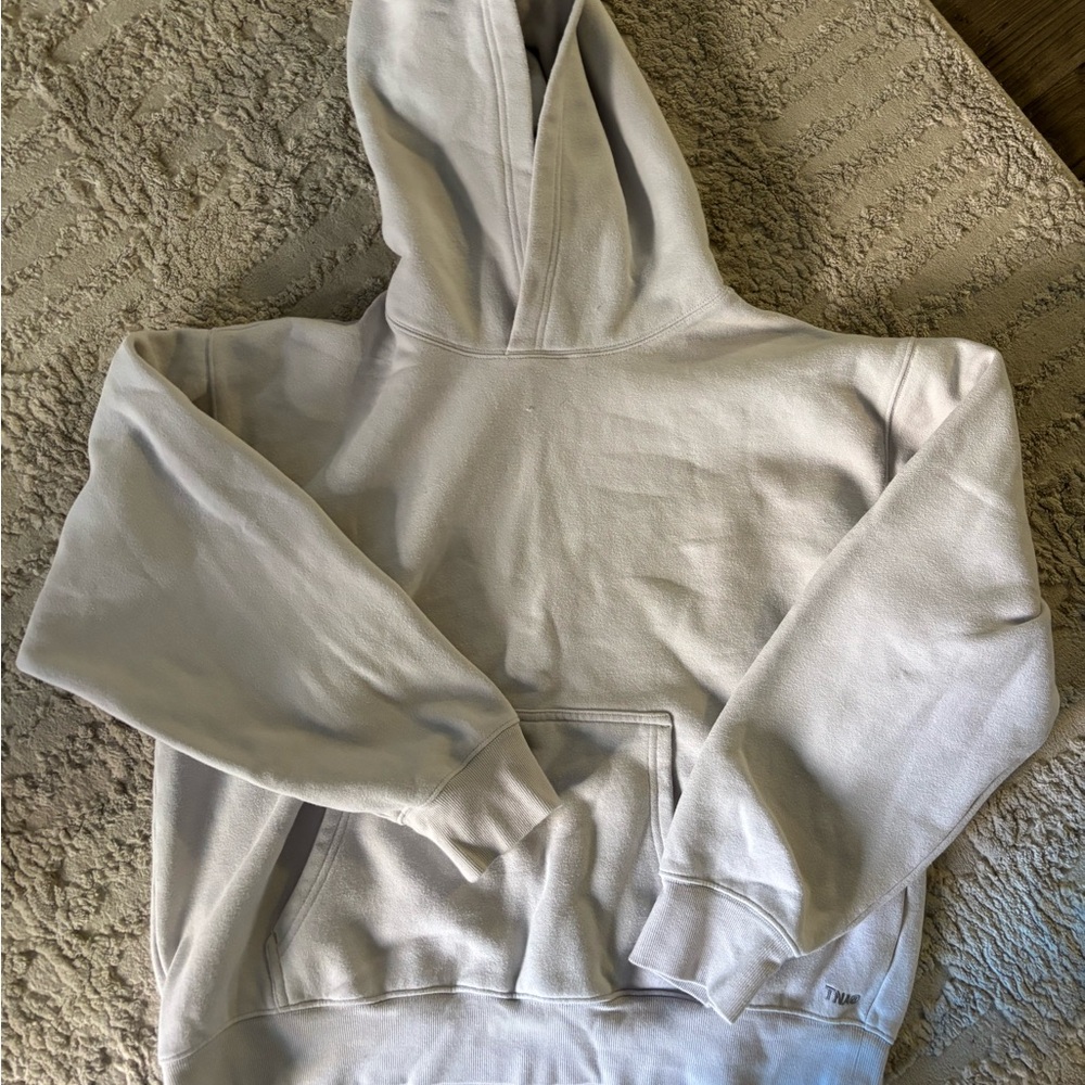 Artizia Cream Sweat Set